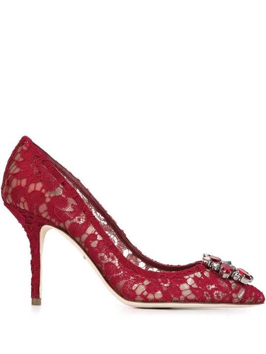 Bellucci Pumps