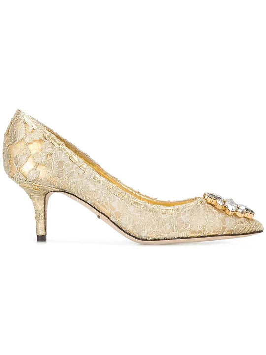 Bellucci Pumps