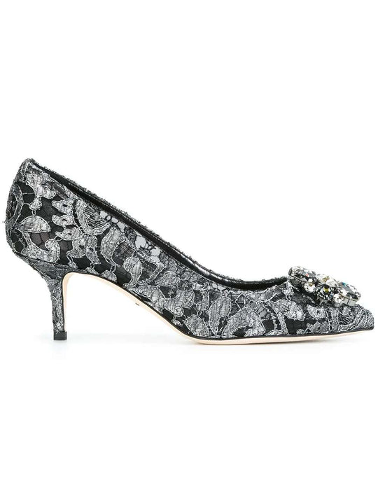 Bellucci Pumps