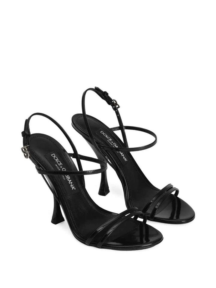 Dolce & Gabbana SHOES - Black | ea1f25c366588c9a169dc0f11490379b47b4bbfc
