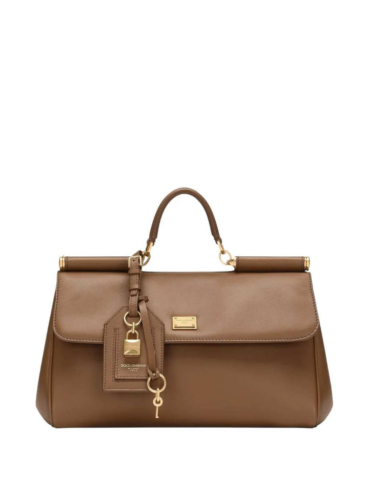 Dolce & Gabbana BAG - Brown | a6aeaa95f232e04728bdbbc744a8026aabc69dbb