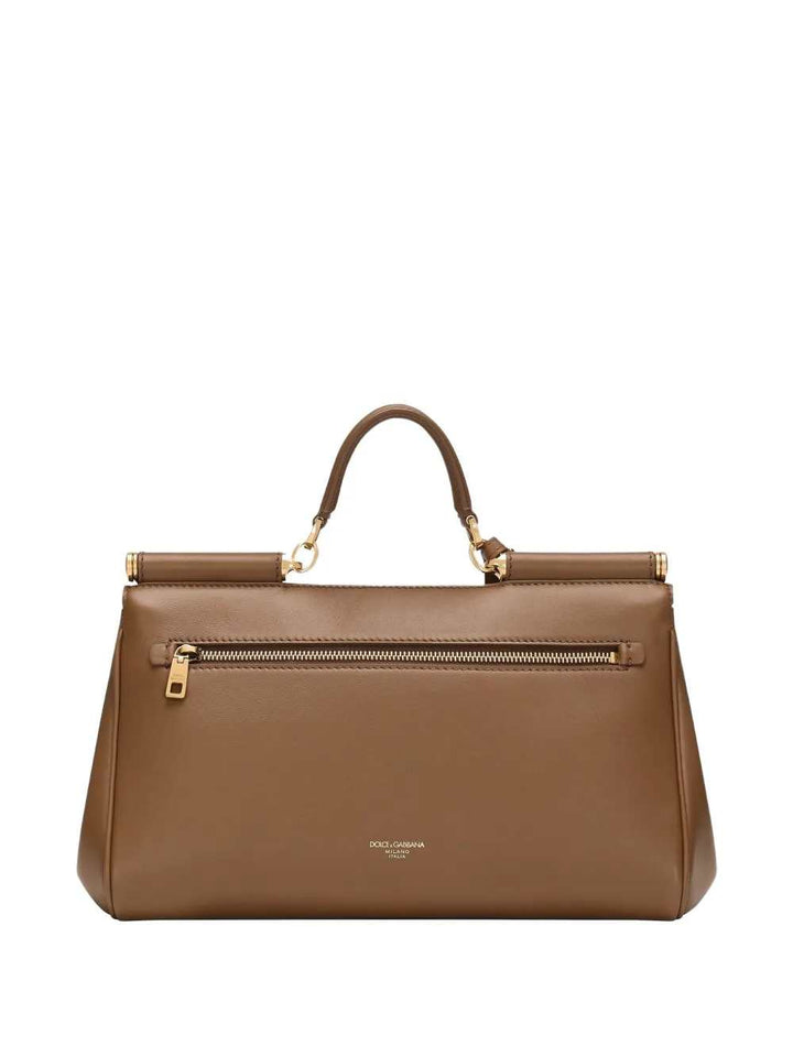 Dolce & Gabbana BAG - Brown | 58a16a36ea873de0dc611bfc76716624b275dcd1