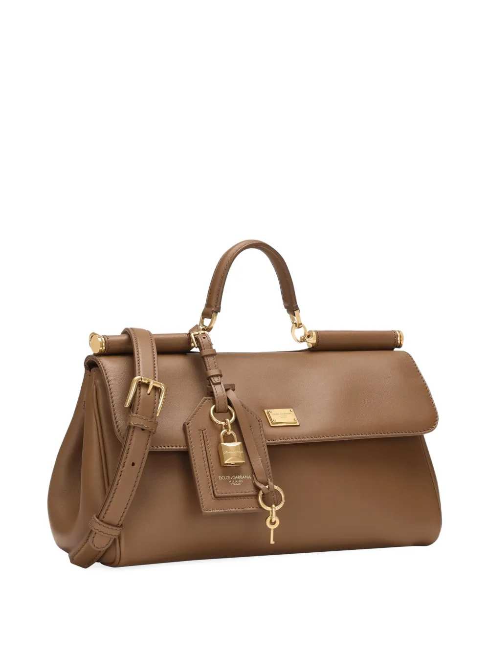 Dolce & Gabbana BAG - Brown | 22773a330a05de751ae1160d4b83e4ac9b61880a