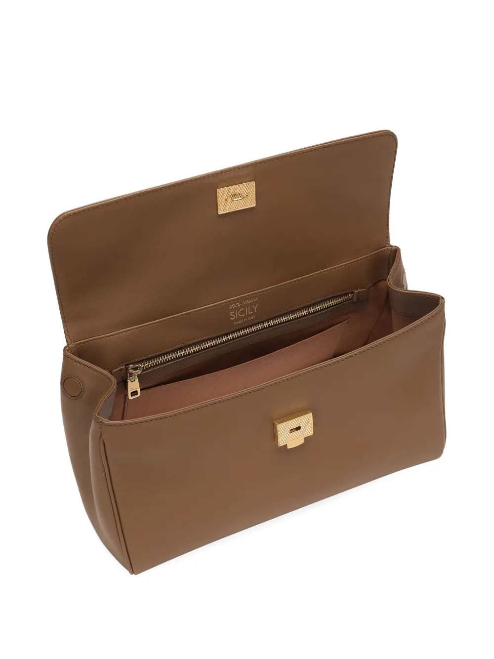 Dolce & Gabbana BAG - Brown | e83e9148a43920a2c9c400ffba56b27a1a09af02