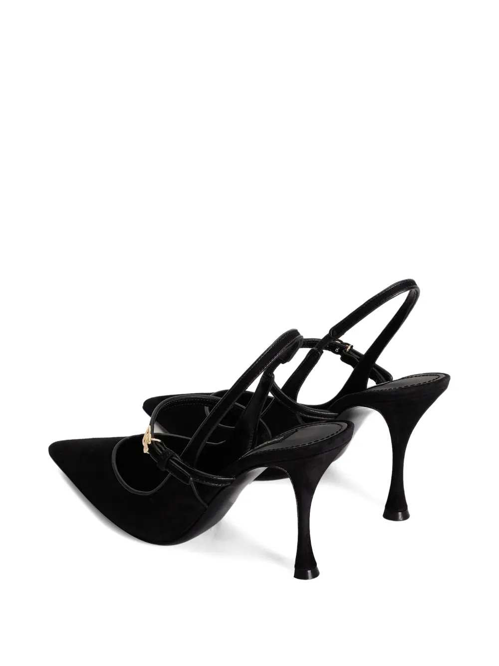 Dolce & Gabbana SHOES - Black | 91028243e369418f22e5068ab4ccddb0aa37fab5