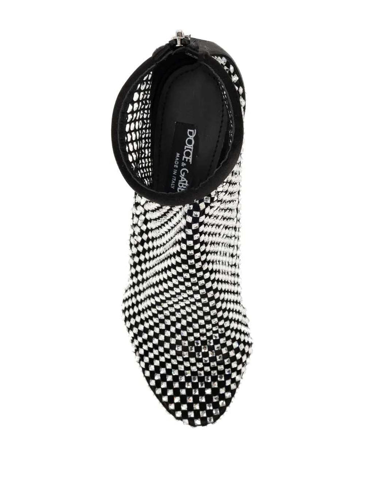 Dolce & Gabbana SHOES - Black | a46501265c1072699e7b3366addacd16aa8129f0