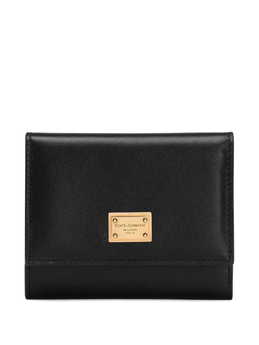 Dolce & Gabbana WALLET - Black | d7b71674cd4c6c3ed4352a1eacfb864b659213d4