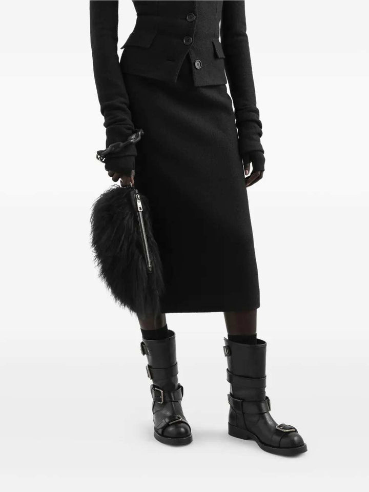 Dolce & Gabbana BAG - Black | 63734fb7a8397b3312800057fc04e5d4b8ce4a86