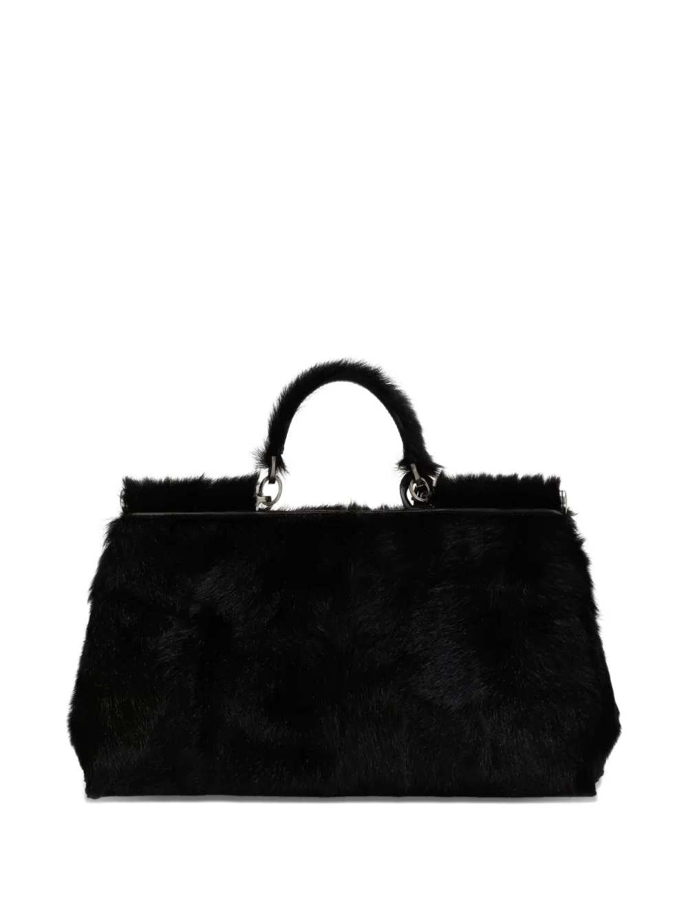 Dolce & Gabbana Handbag - Black | ddb5a082c02e2f8f3e83c4ae397d37e06876435d