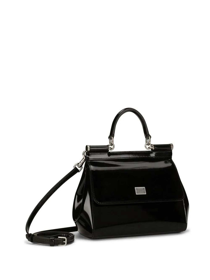 Dolce & Gabbana BAG - Black | 185d33e381cccdfdd661a1d55f83389bb5c42f0e
