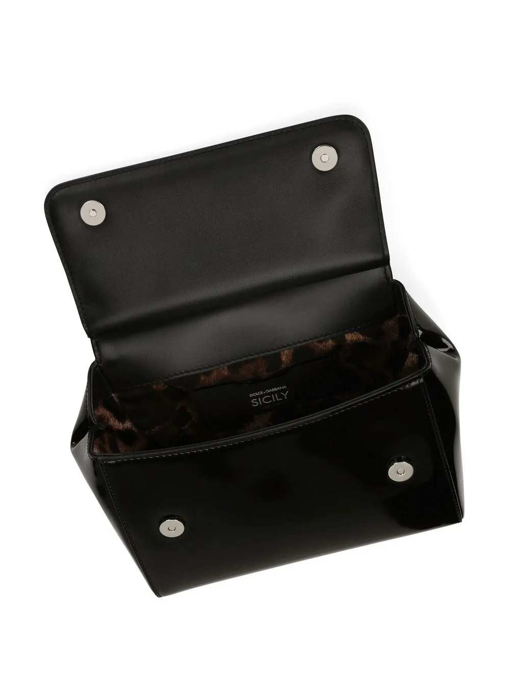 Dolce & Gabbana BAG - Black | 449a1e070df9574245866f7f2669cd2ef9f48713