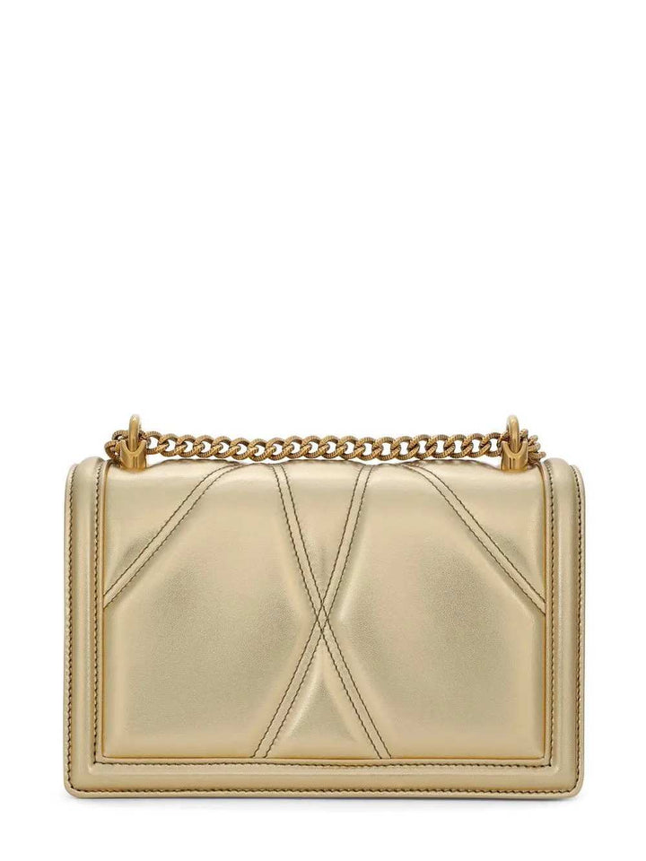 Dolce & Gabbana BAG - Metallic | 988957a6c2098e0cb330794e4901c8c9b02ea331