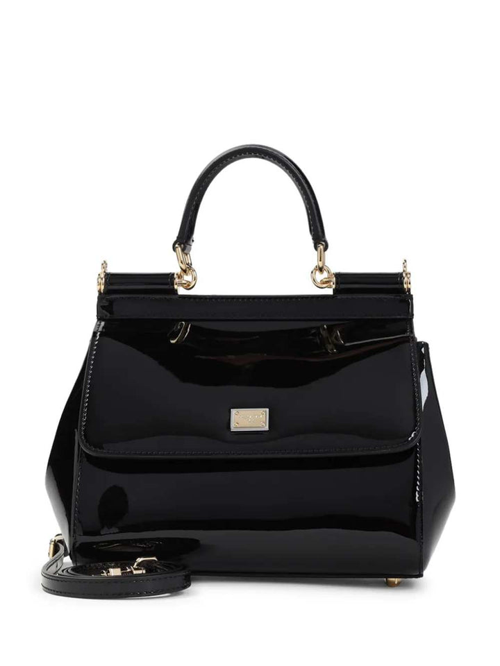 Dolce & Gabbana BAG - Black | 83682c350b6ef87e9d3a392bbe6f7ec9cd4e61cb