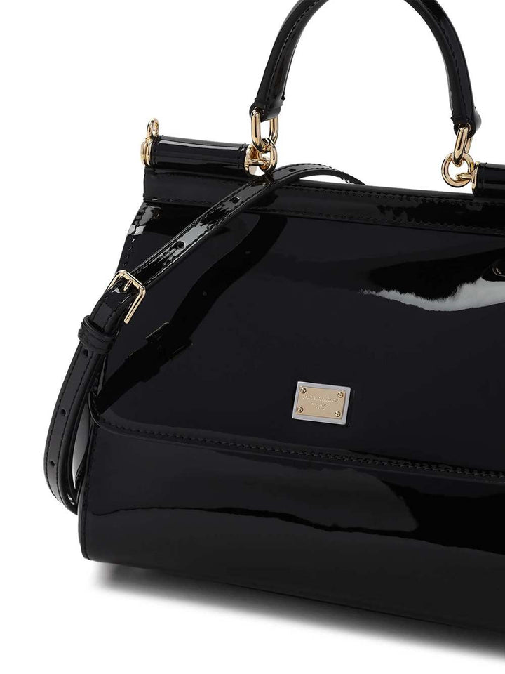 Dolce & Gabbana BAG - Black | 70aece5510a816512e0f274d41fc002c5f8c2813