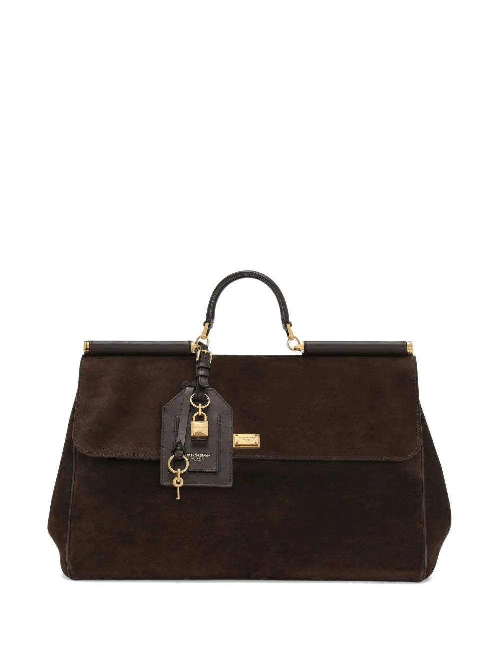 Dolce & Gabbana BAG - Brown | 1c3a4c888e7f697fff8307b1c87a04da177c00c1