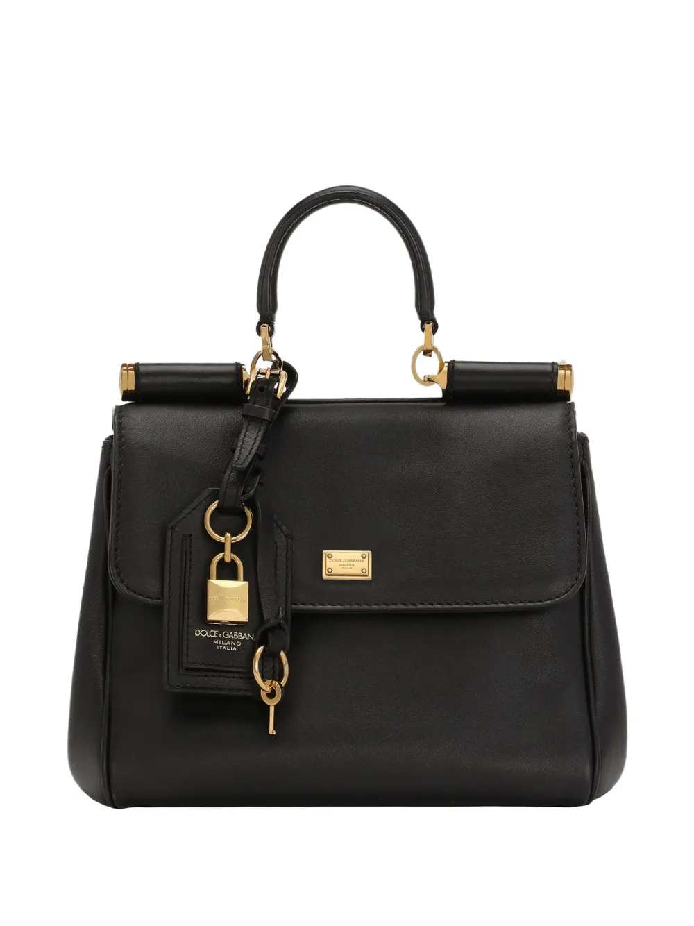 Dolce & Gabbana Handbag - Black | ae712e90abf16299519d1f93286964d74ebd70d2