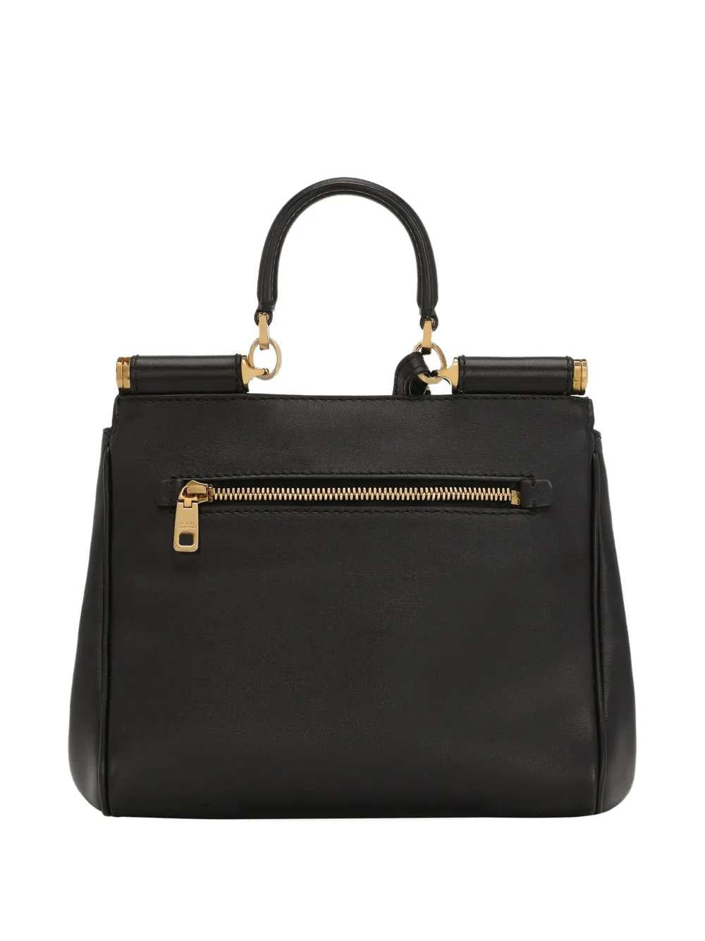 Dolce & Gabbana Handbag - Black | 99fbb8a93c57449107ac0553b4bf78c0604a9ae5