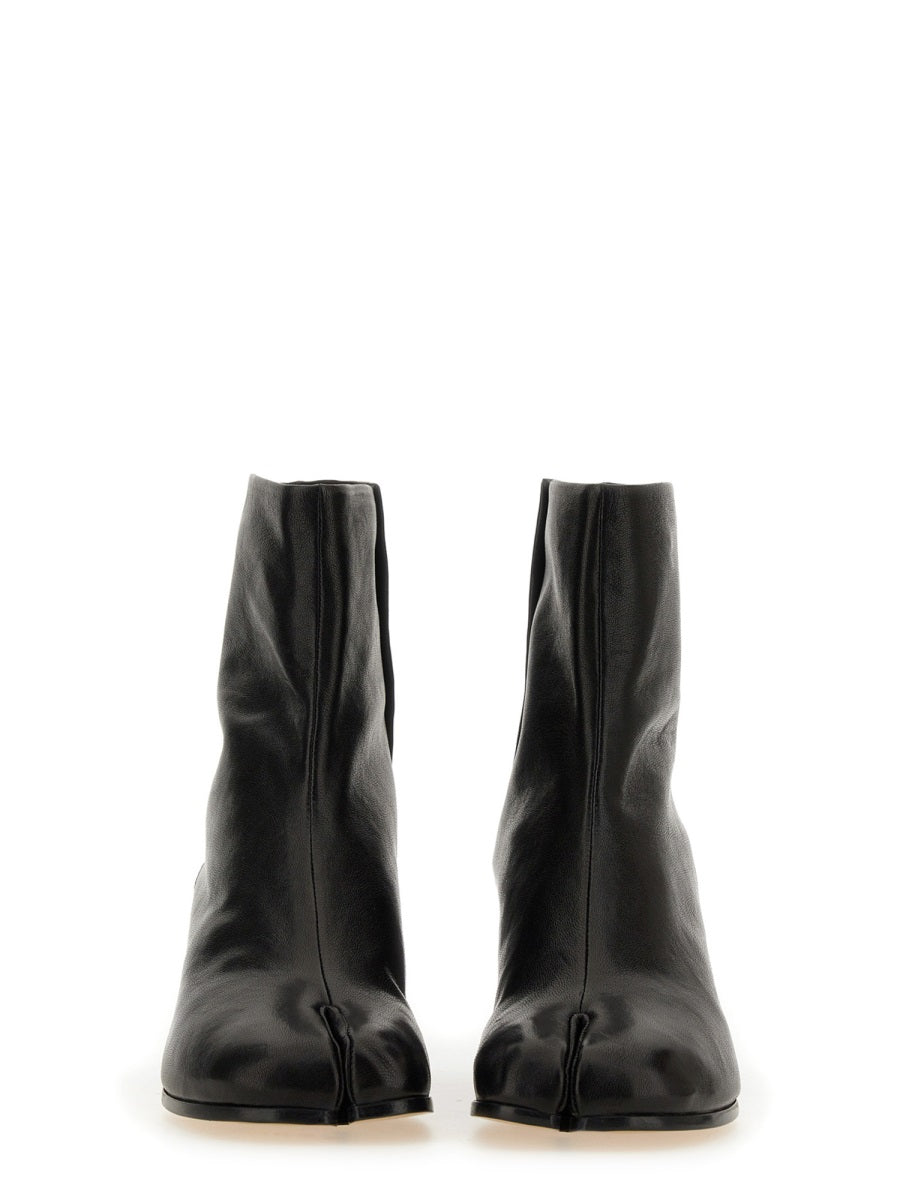 Maison Margiela Boots - Black | Wanan Luxury