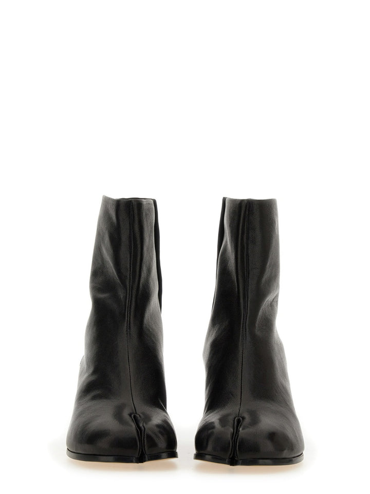 Maison Margiela Boots - Black | Wanan Luxury