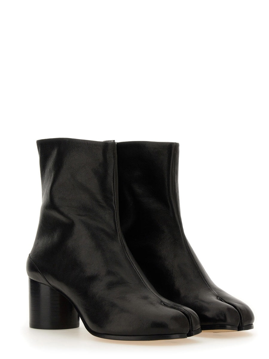 Maison Margiela Boots - Black | Wanan Luxury