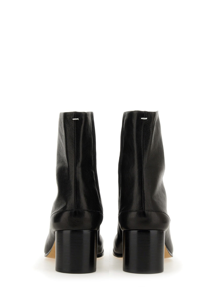 Maison Margiela Boots - Black | Wanan Luxury