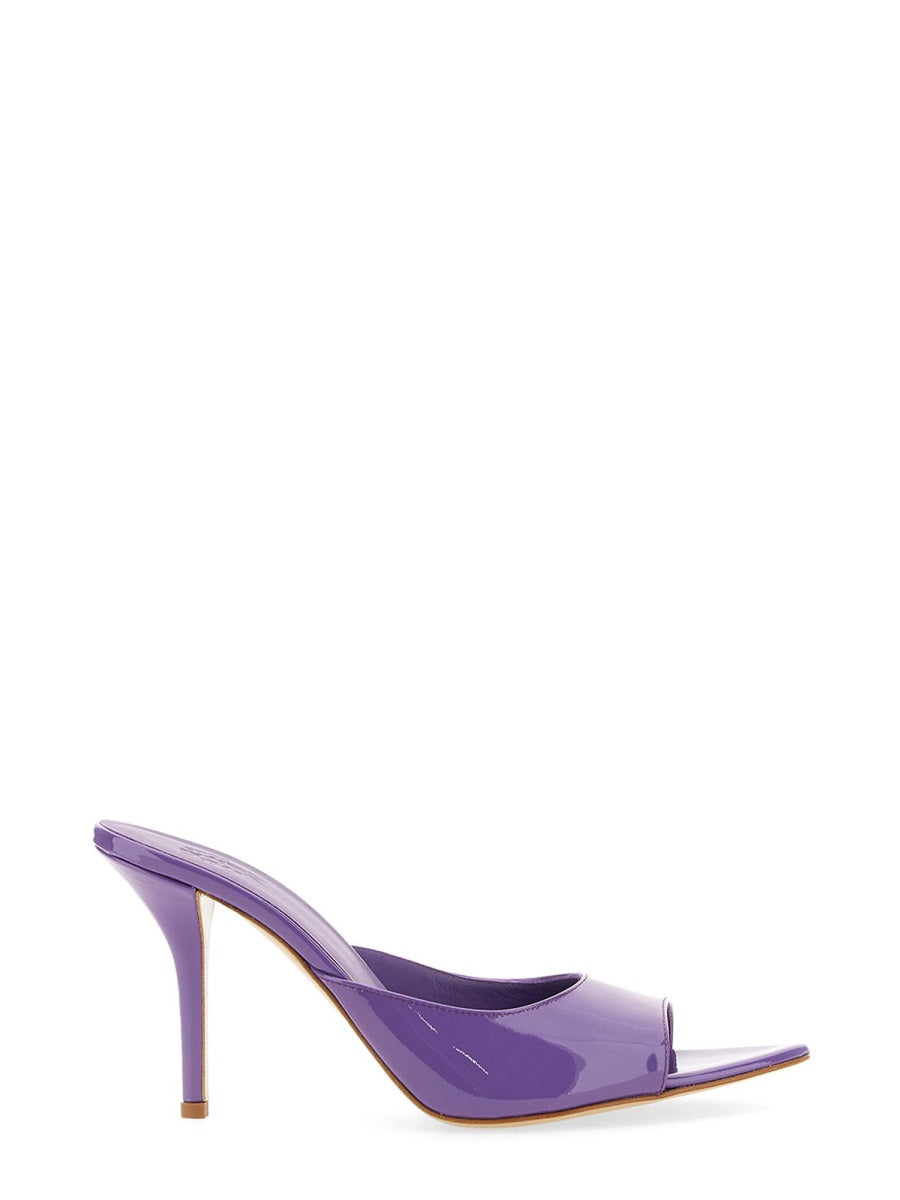 Gia Borghini pumps - Purple | Wanan Luxury