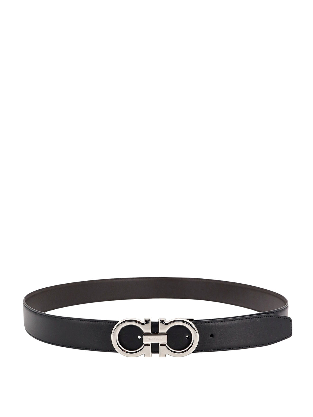 Ferragamo Belts - Blacks and greys | 4d3ca585b75d2bebcbd065fe5b654c5bf00a87f8