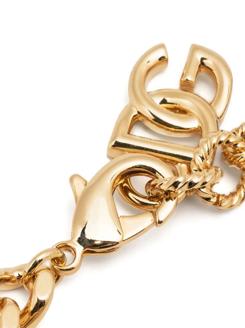 Dolce & Gabbana JEWELLERY - Metallic | b032c2b496350cff571354c543dee685306c9ed1