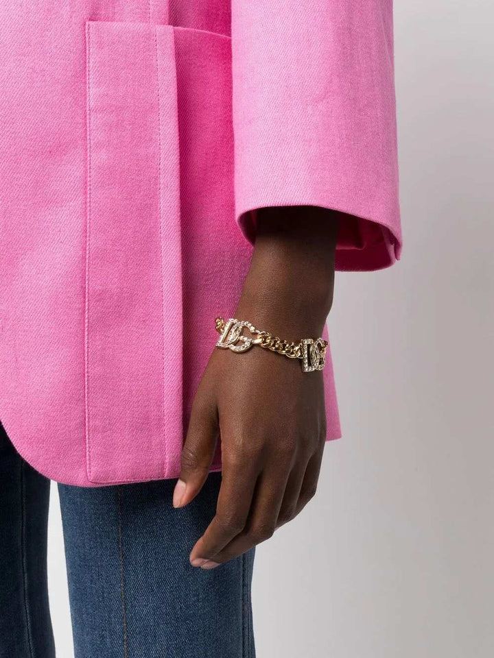 Dolce & Gabbana JEWELLERY - Metallic | 815c3c05b609bf11253b3a10234782db6b97a729