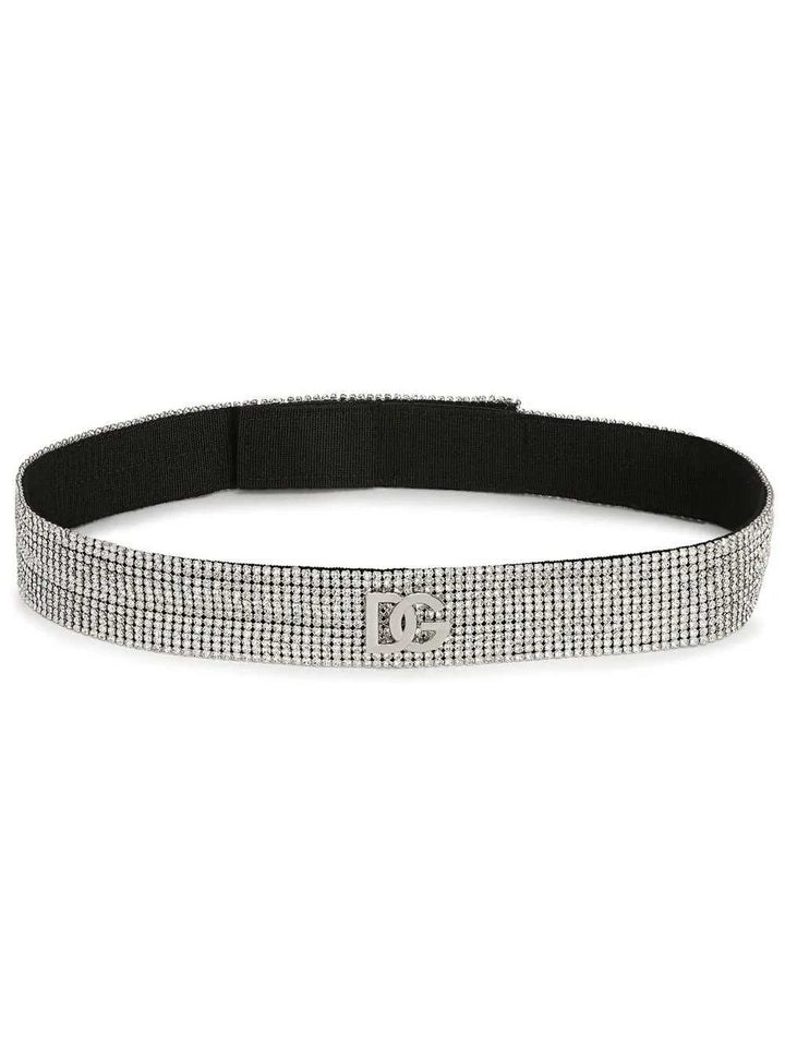 Dolce & Gabbana BELT - Metallic | d78ced215253d6c5c8ceec38079d5171781c9f8c