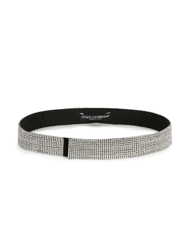 Dolce & Gabbana BELT - Metallic | d498a5a44e913e85a4fe4f9479f4993837e2ea08