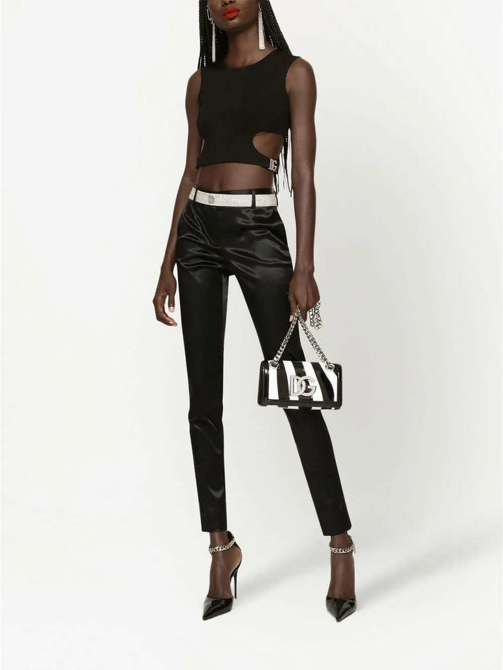 Dolce & Gabbana BELT - Metallic | 45547478067b86f242fca7ef95088876b8eb1989