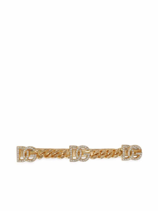 Dg Rhinestone Clip