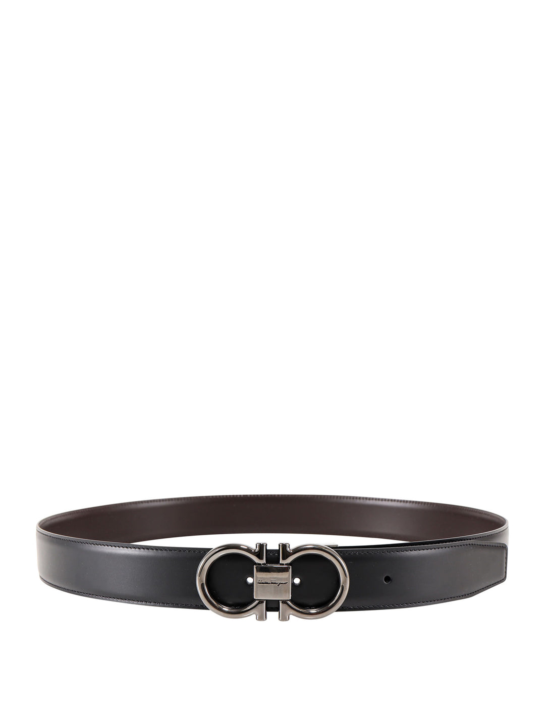 Ferragamo Belts - Blacks and greys | 50d267a716c793843695f38620075bb85b83779b