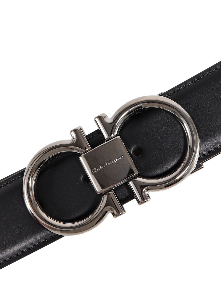 Ferragamo Belts - Blacks and greys | 185c87b44f7a43adadd73a3700468235a62e5b81