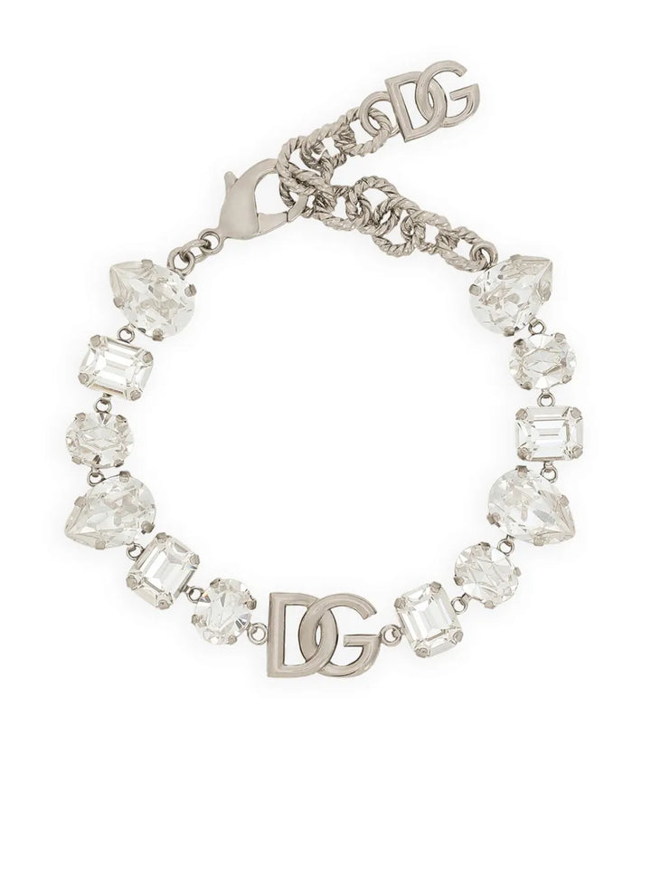Dolce & Gabbana JEWELLERY - Metallic | b236364c4d579b90c90812114b1868d5835722c5