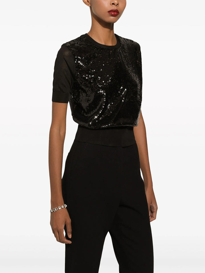 Dolce & Gabbana JEWELLERY - Metallic | f72d087983c20add0260980f63dbb89986f8bc6e