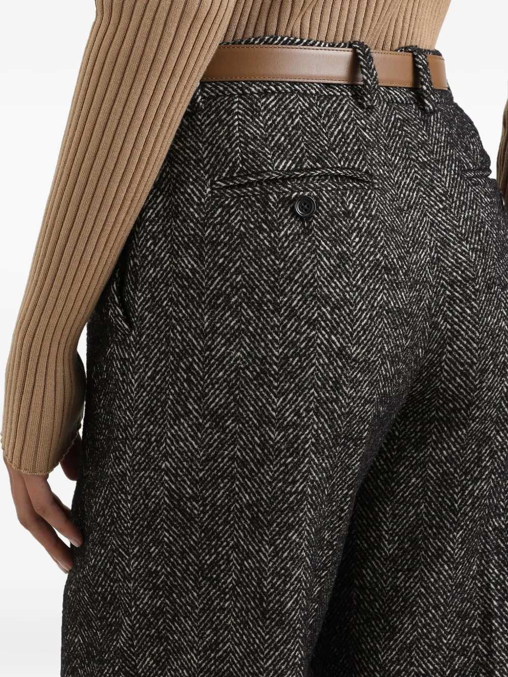 Dolce & Gabbana PANTS - Multicolour | 8d031ea9ca7c61c87188c57acdd75348ec42a4f6