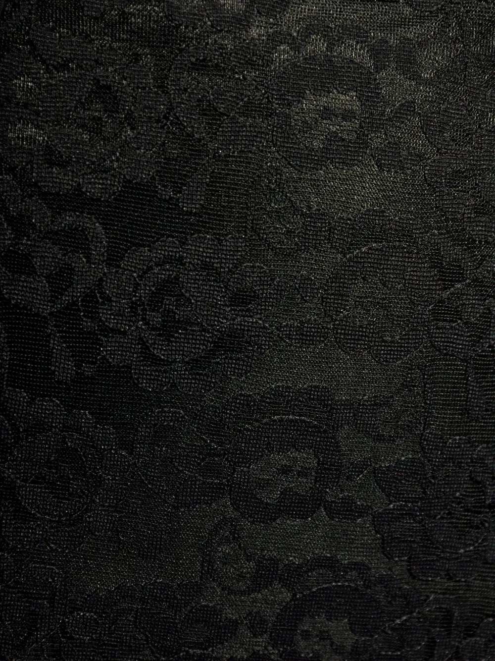 Dolce & Gabbana SHORTS - Black | 0c2ad466f8e2fb78a076e5a357661dc99f8c130b