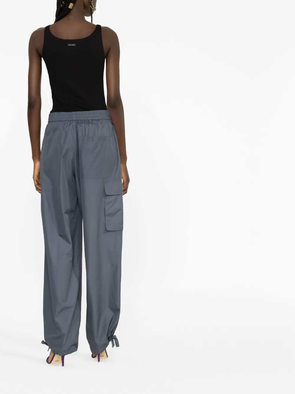 Dolce & Gabbana TSHIRT - Black | cc933fd180b9fb298e752507dd33d1744b72d133