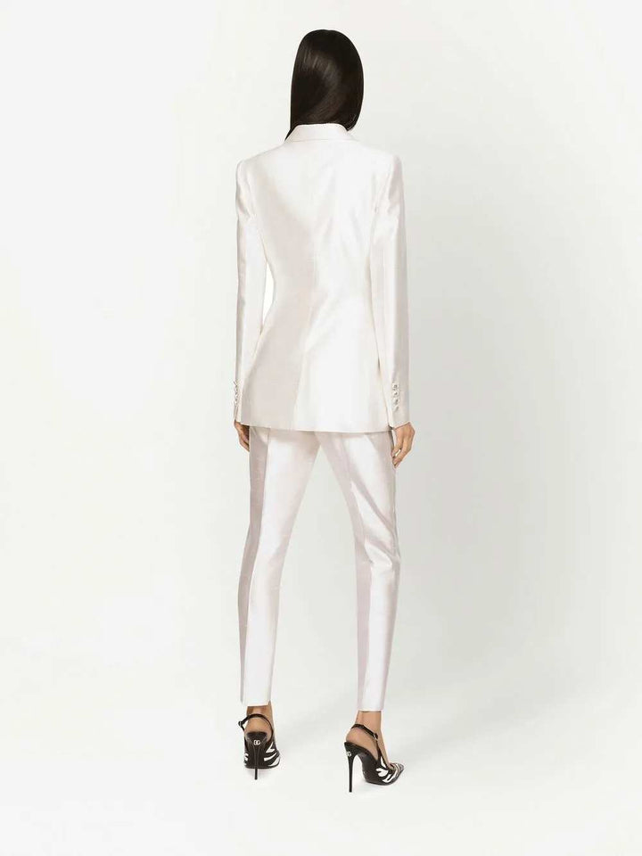 Dolce & Gabbana JACKET - White | 6f768cafb79fbc63eef6df4d44bef2297a8edf87