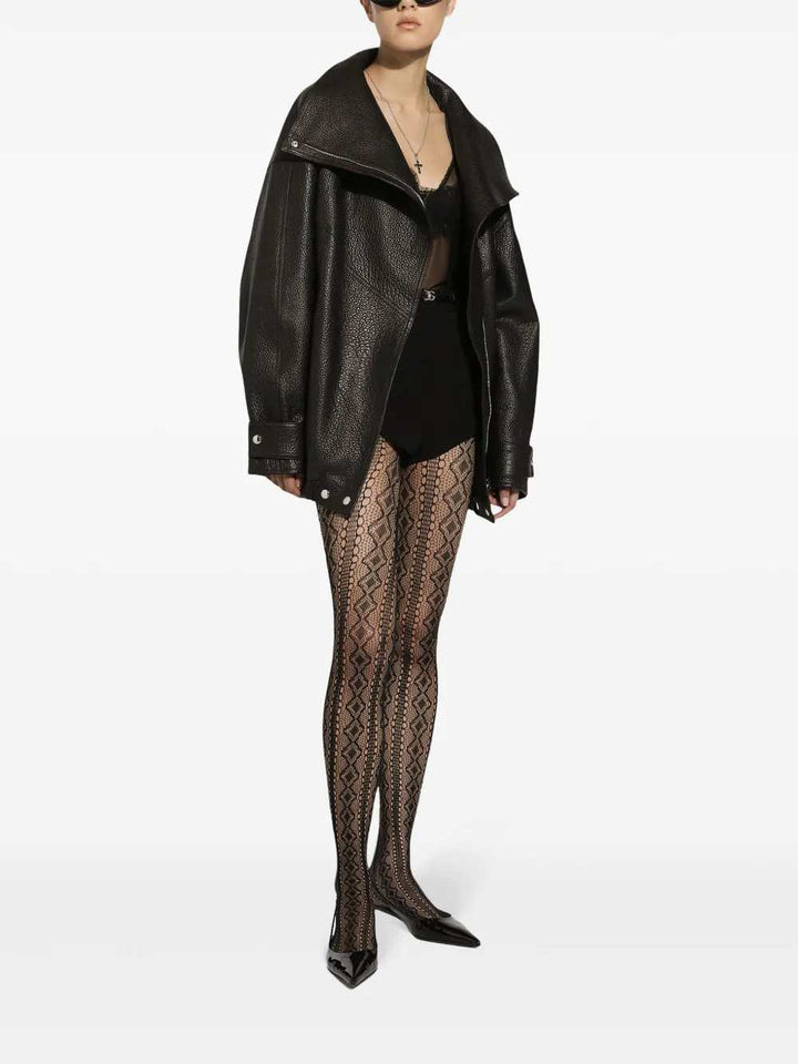 Dolce & Gabbana TOP - Black | be463cd215648f97aa25e719d0f807161193b5be