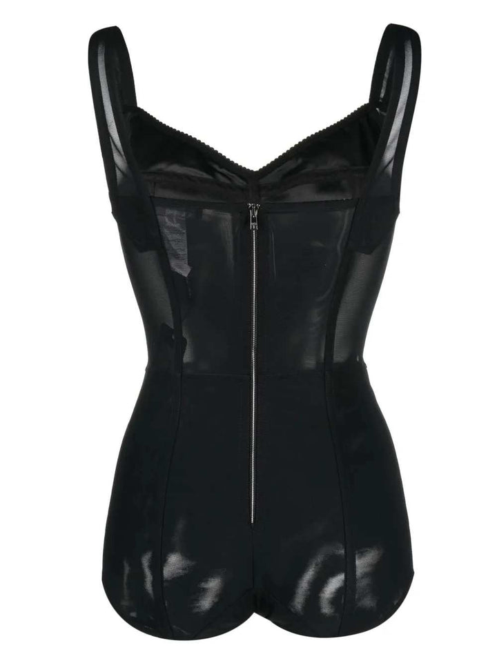 Dolce & Gabbana BODY - Black | 9ce575d7aaa7d834260727119f9dcdb43e6d5e44