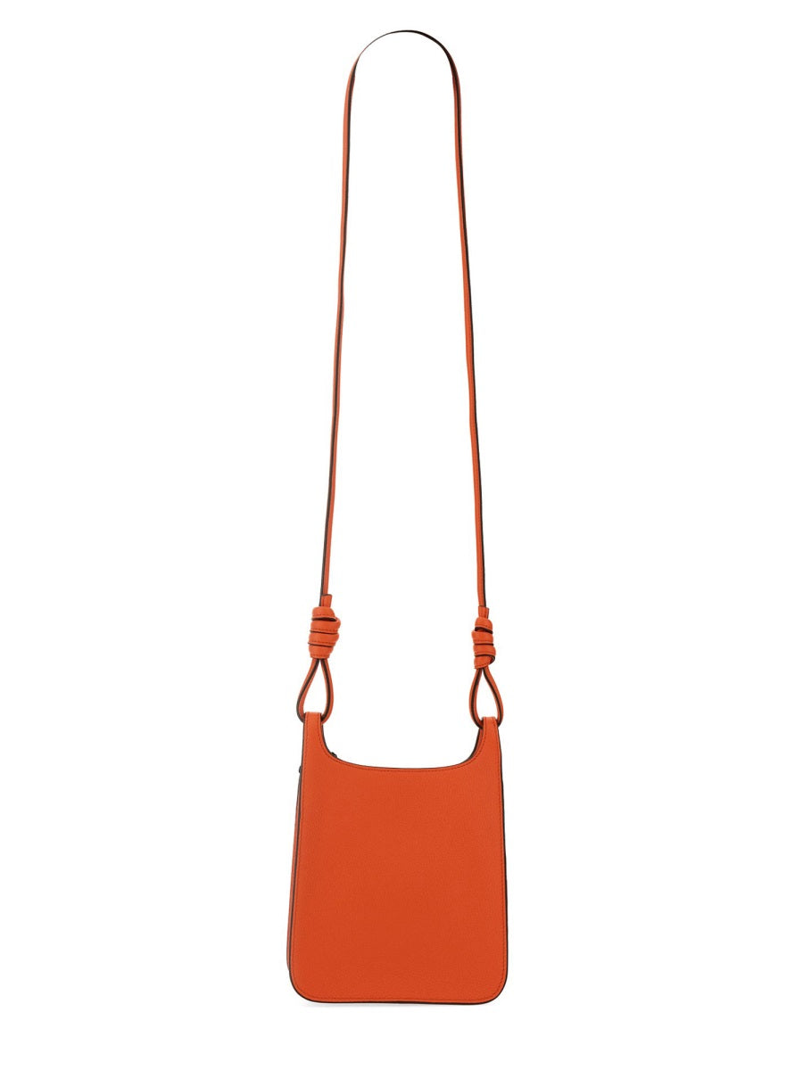 MCM Shoulder Bags - Orange | Wanan Luxury