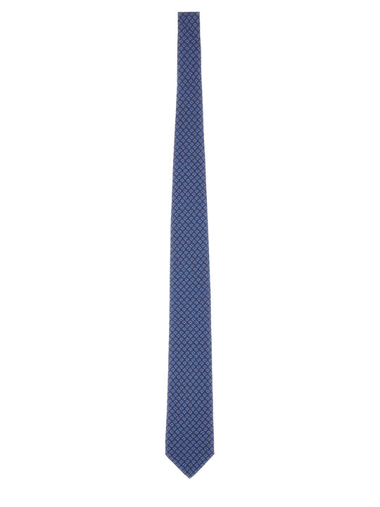 Silk Tie