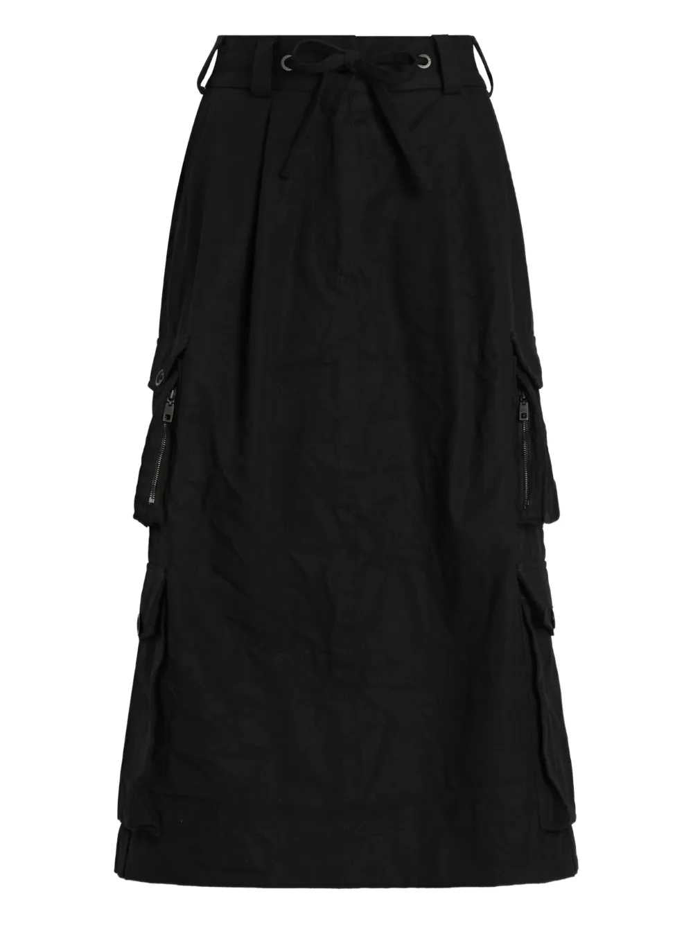 Dolce & Gabbana SKIRT - Black | 13191ce5b301fba85a243a629ee9d375181ce2f2