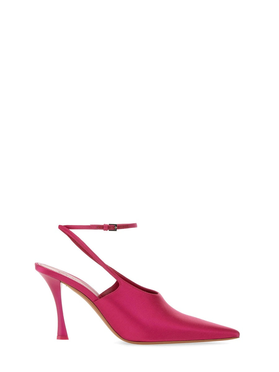 Givenchy pumps - Pink | Wanan Luxury