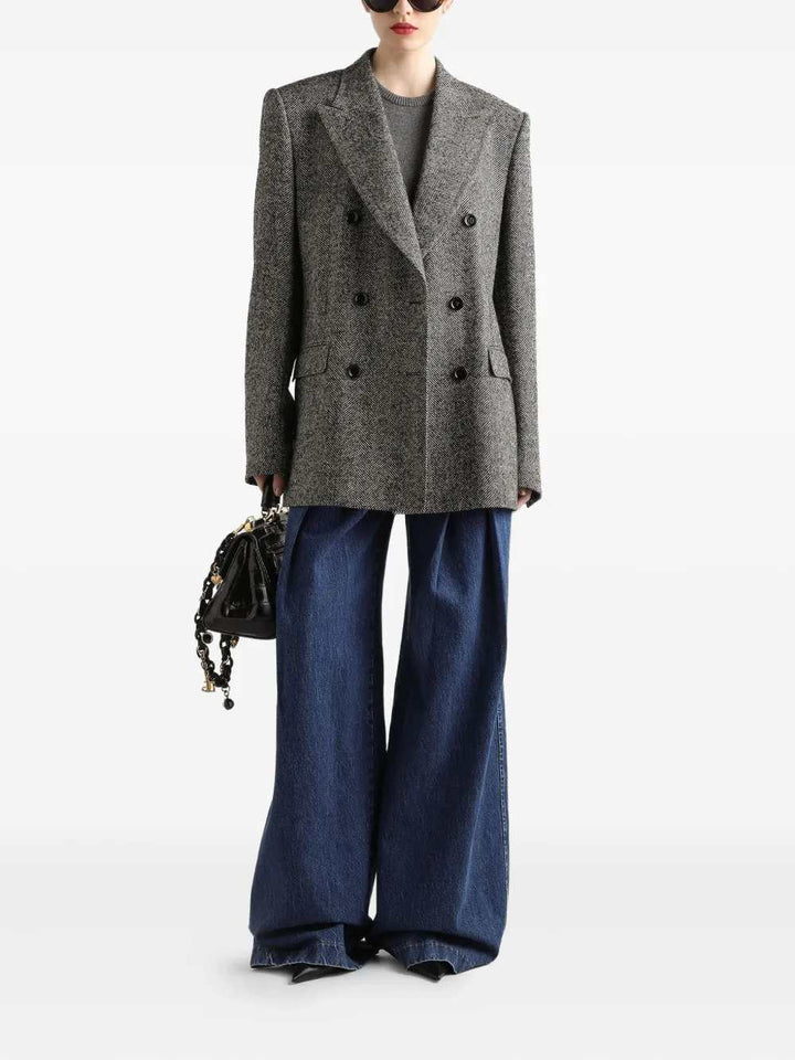 Dolce & Gabbana JACKET - Multicolour | b26769b3eba8c284e2a8f524cee8cfe5305ddfff