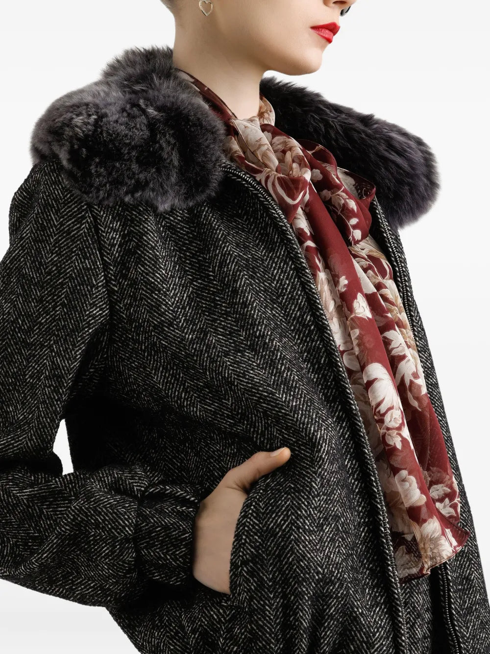 Dolce & Gabbana JACKET - Multicolour | c036d3ccaeb609ffc10454832d9bbbf3c24c375b