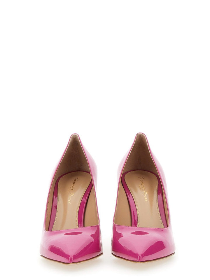 Gianvito Rossi pumps - Fuchsia | Wanan Luxury